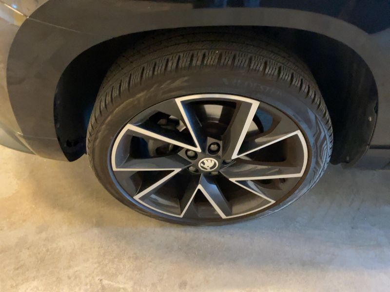 car Skoda Karoq id76270 photo #7