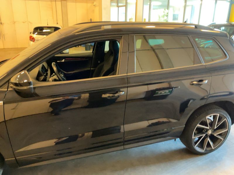 car Skoda Karoq id76270 photo #8