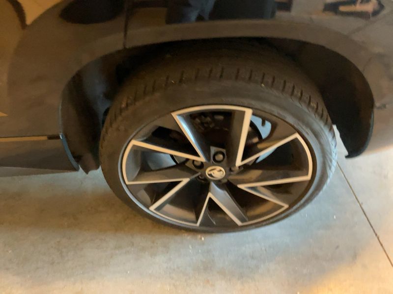 car Skoda Karoq id76270 photo #9