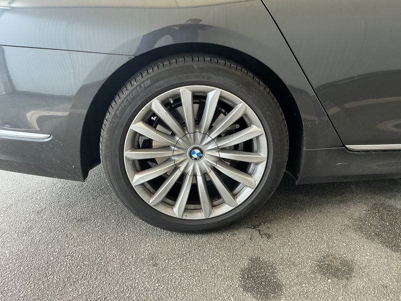 car BMW 7 Series id76280 photo #10