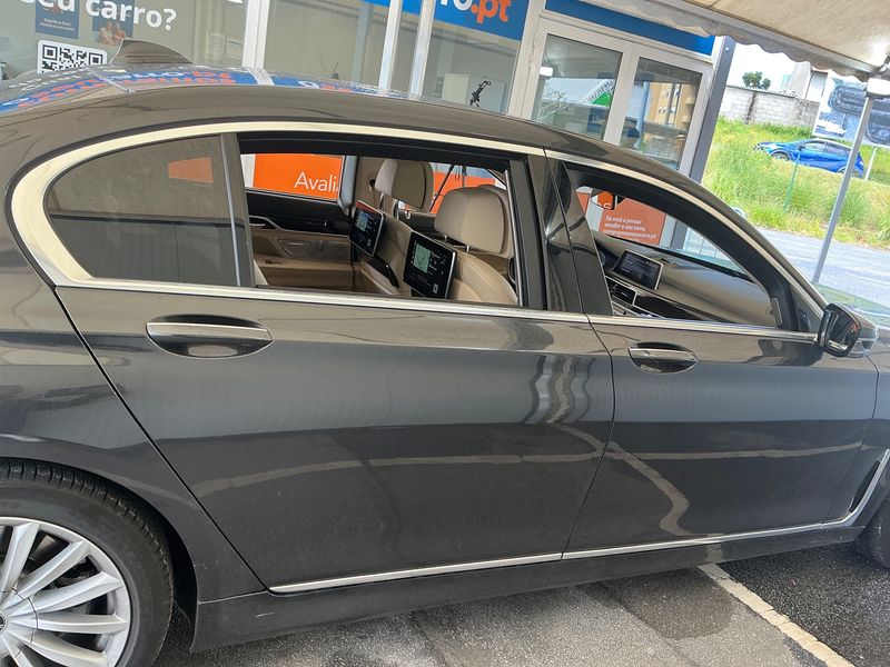 car BMW 7 Series id76280 photo #11