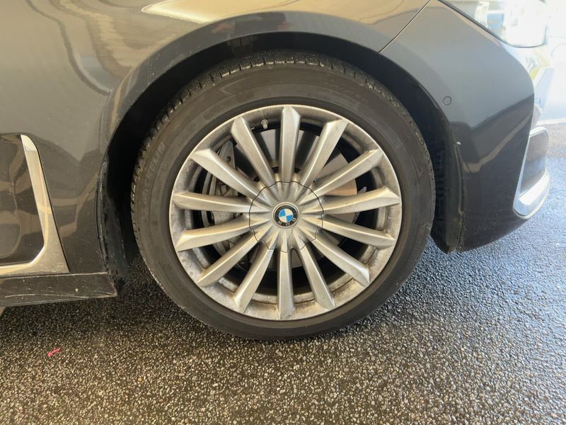 car BMW 7 Series id76280 photo #12