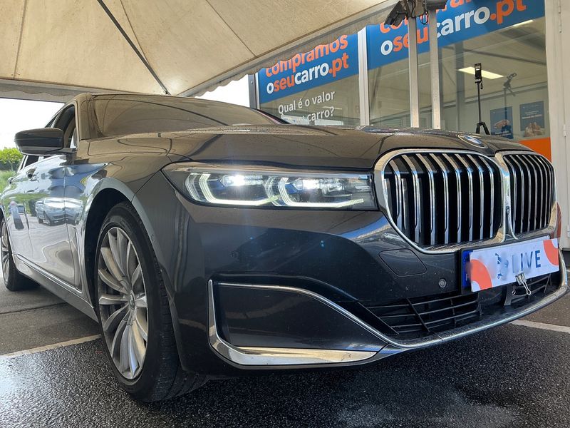 car BMW 7 Series id76280 photo #13