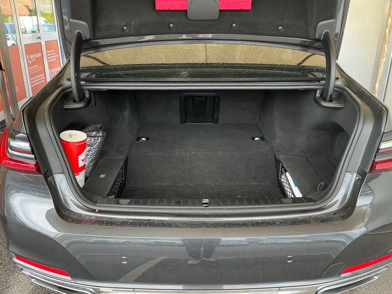 car BMW 7 Series id76280 photo #15