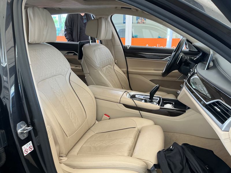 car BMW 7 Series id76280 photo #16