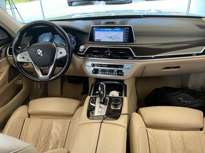 car BMW 7 Series id76280 photo #17