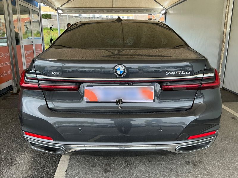 car BMW 7 Series id76280 photo #3