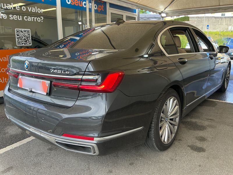 car BMW 7 Series id76280 photo #4