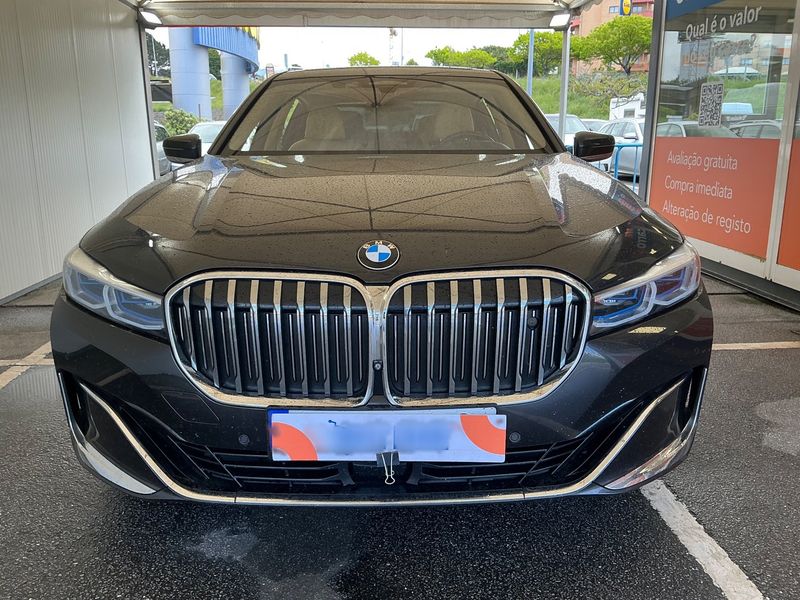 car BMW 7 Series id76280 photo #5