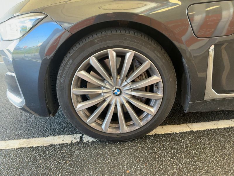 car BMW 7 Series id76280 photo #7