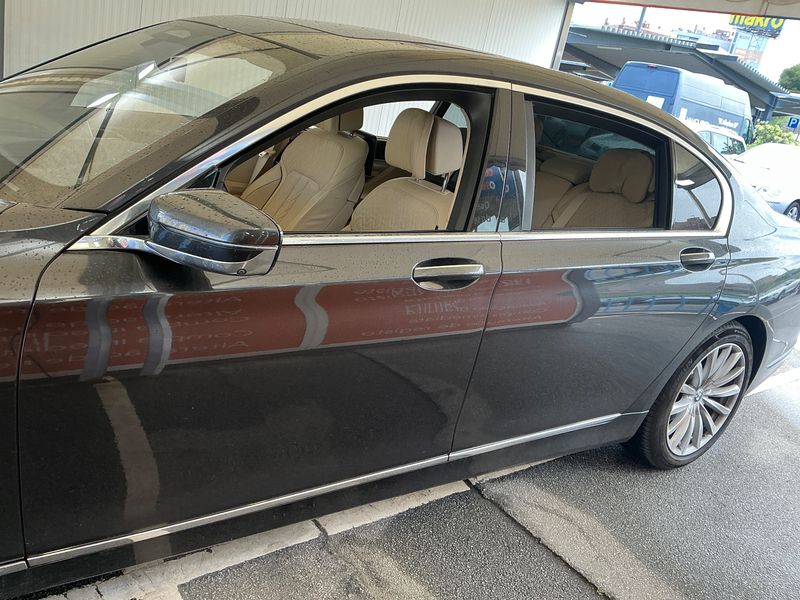 car BMW 7 Series id76280 photo #8