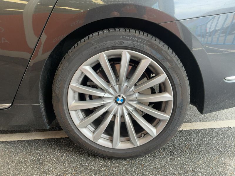 car BMW 7 Series id76280 photo #9