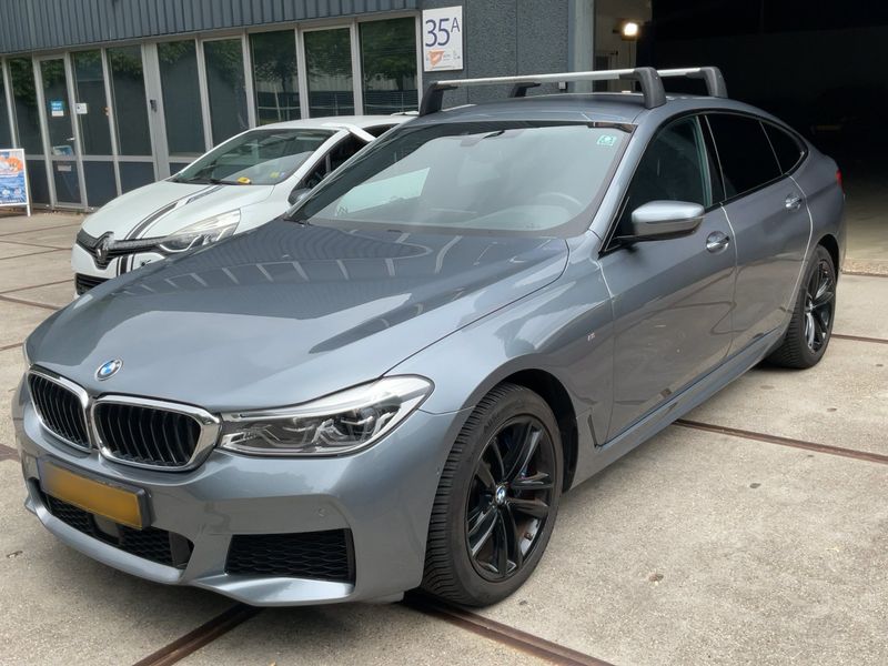 car BMW 6 Series id76285 main photo