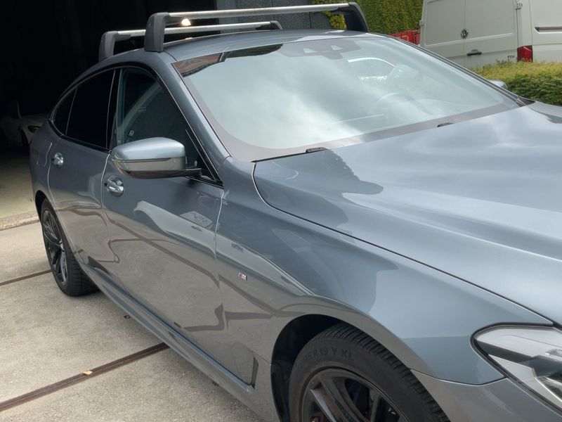 car BMW 6 Series id76285 photo #13