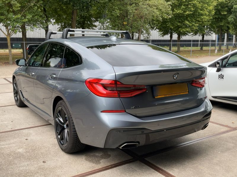 car BMW 6 Series id76285 photo #2
