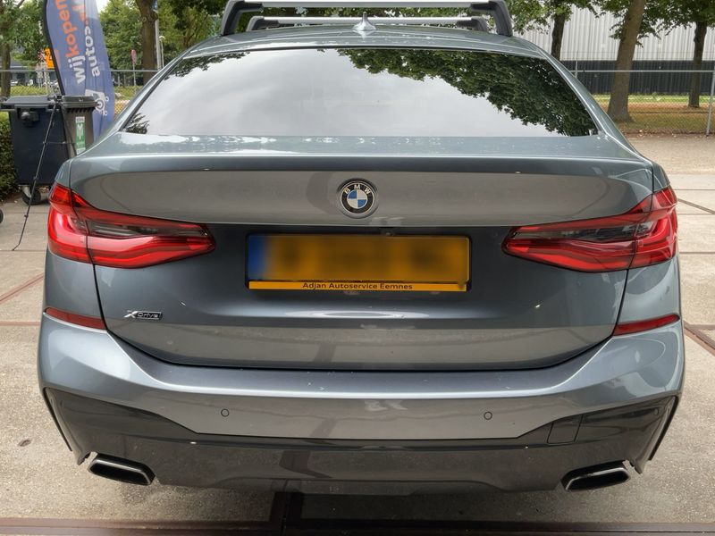 car BMW 6 Series id76285 photo #3