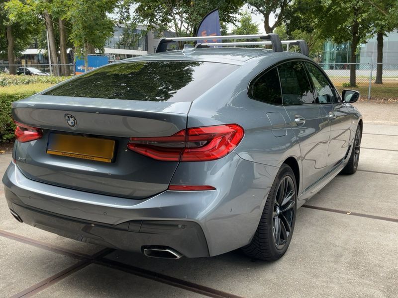car BMW 6 Series id76285 photo #4