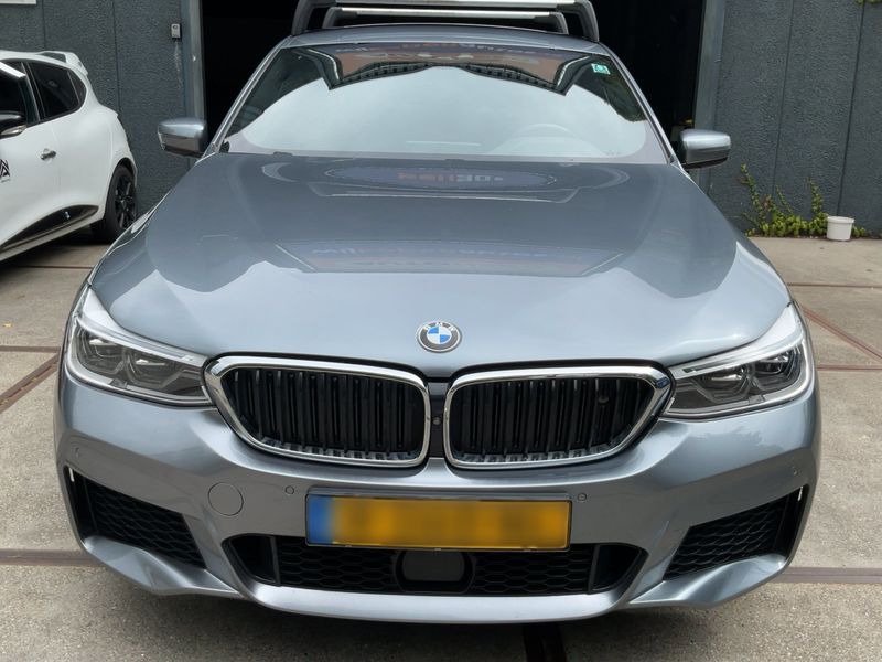 car BMW 6 Series id76285 photo #5