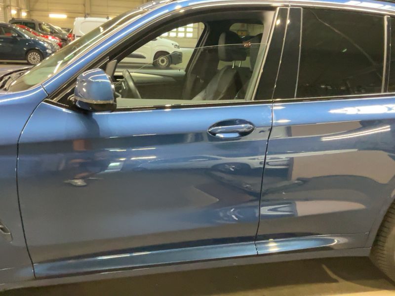 car BMW X3 id76292 photo #8