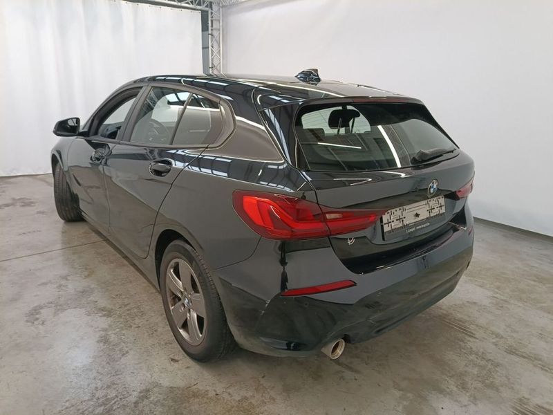 car BMW 1 Series id76298 photo #2