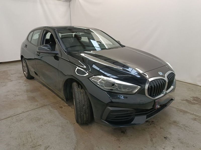 car BMW 1 Series id76298 photo #7