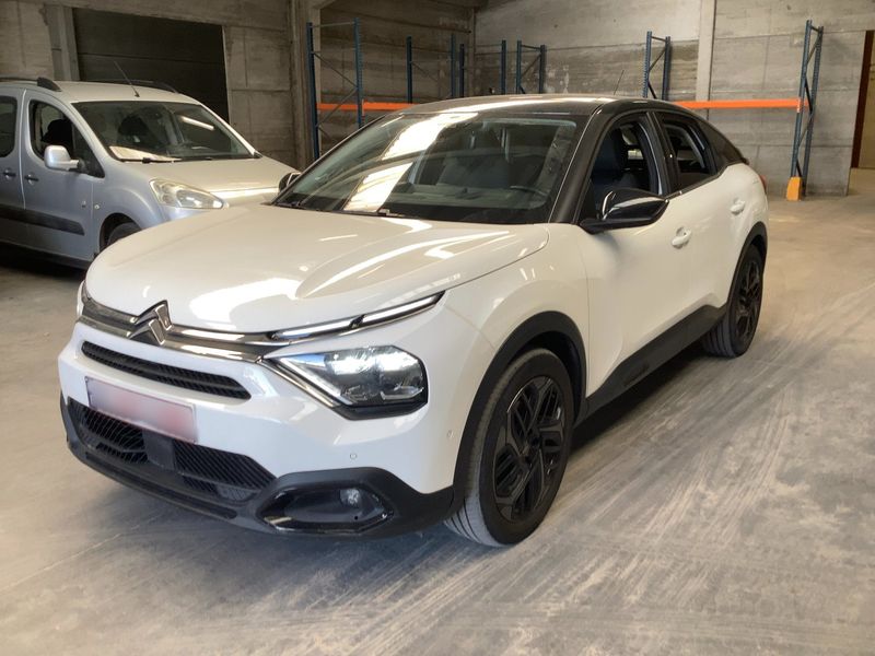 car Citroën C4 id76308 main photo