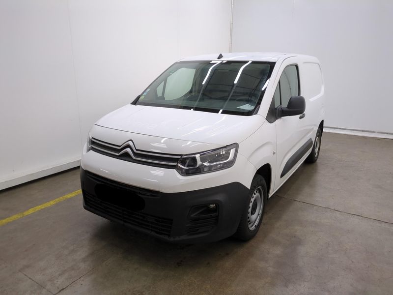 car Citroën Berlingo id76310 main photo