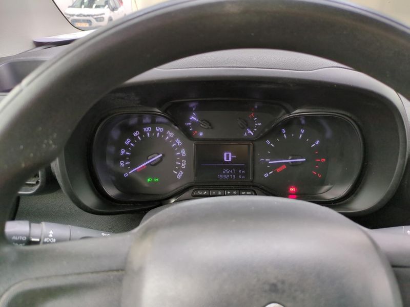 car Citroën Berlingo id76310 photo #11