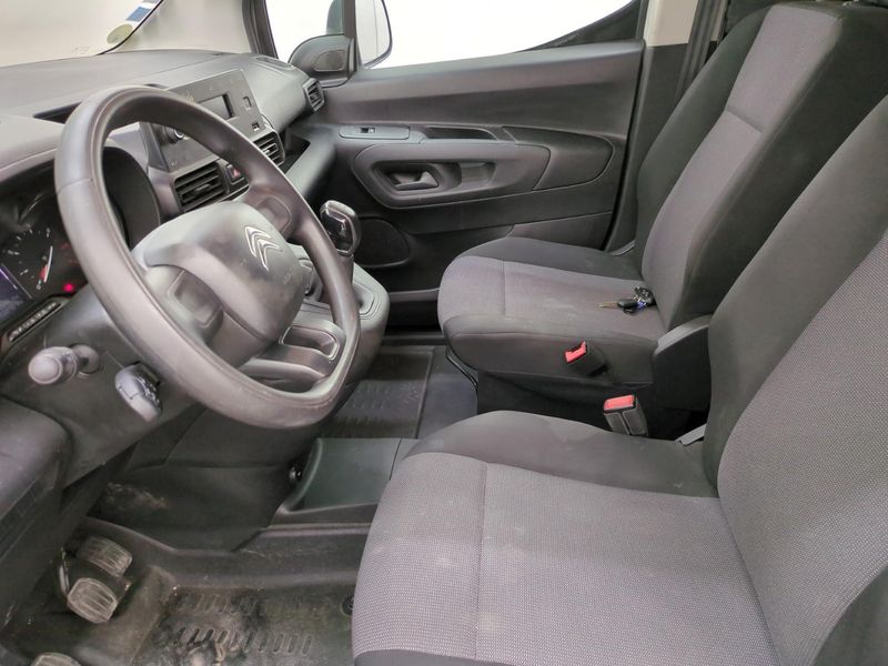 car Citroën Berlingo id76310 photo #9