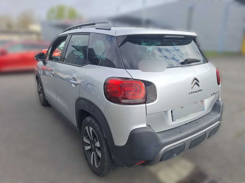 car Citroën C3 id76311 photo #2