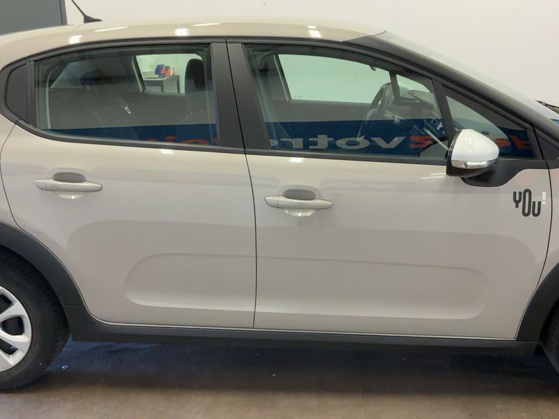 car Citroën C3 id76320 photo #11