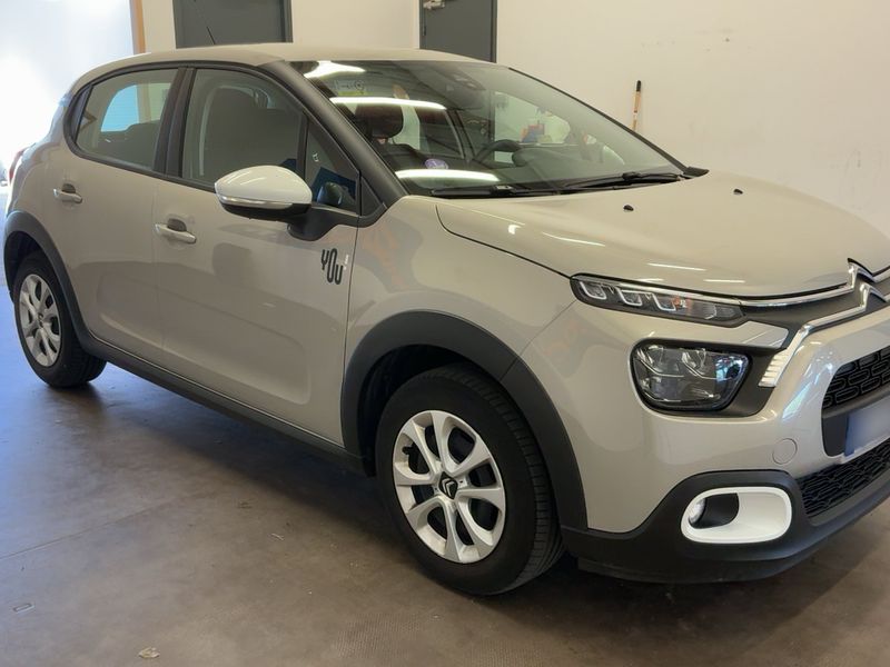 car Citroën C3 id76320 photo #13