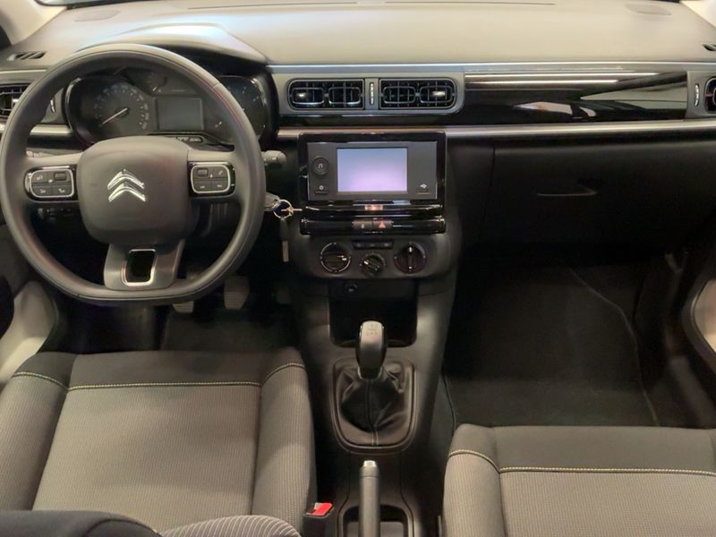 car Citroën C3 id76320 photo #17
