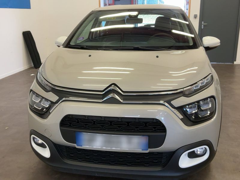 car Citroën C3 id76320 photo #5