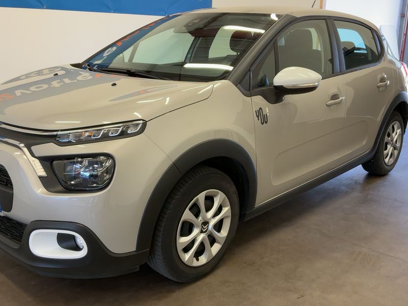 car Citroën C3 id76320 photo #6