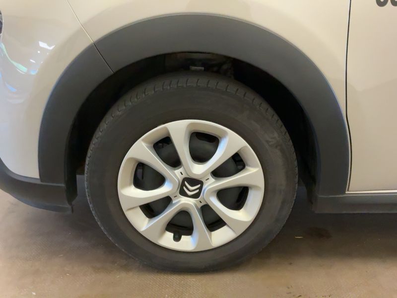 car Citroën C3 id76320 photo #7