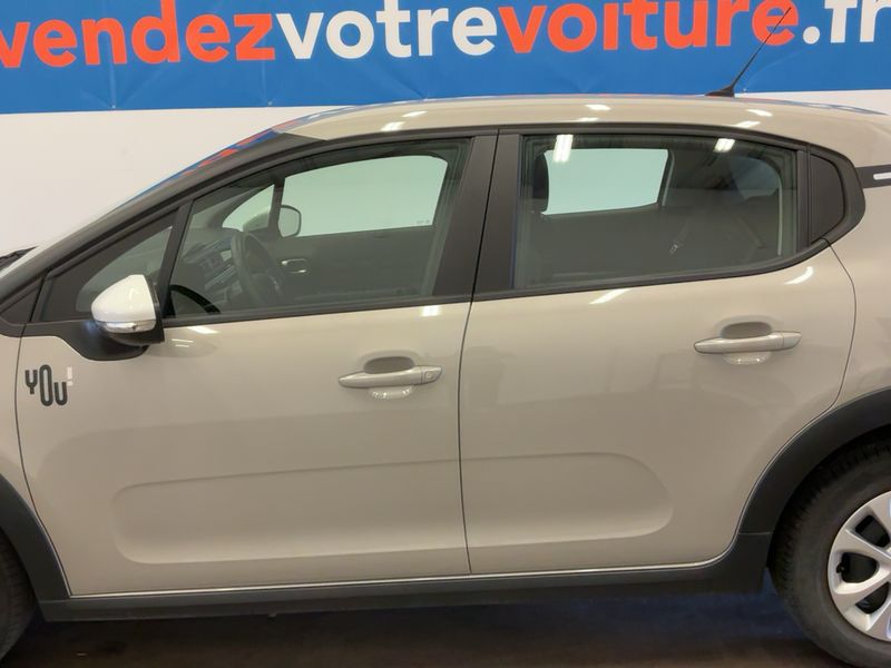 car Citroën C3 id76320 photo #8