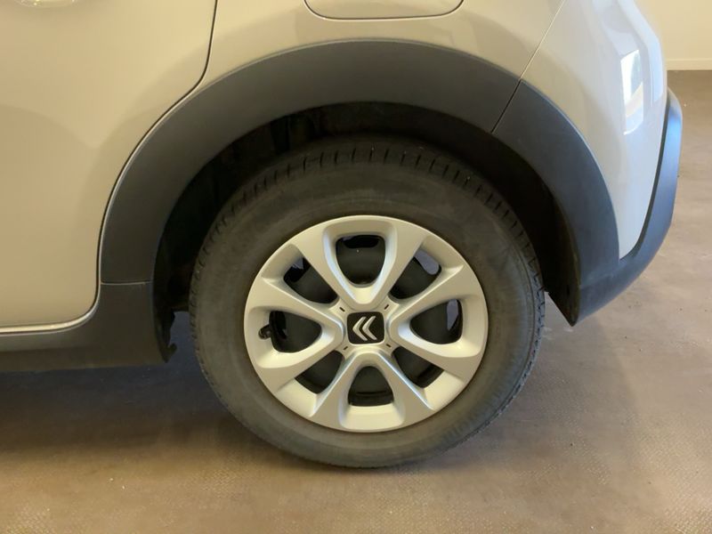 car Citroën C3 id76320 photo #9