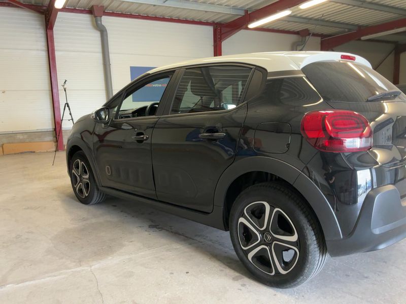 car Citroën C3 id76328 photo #2