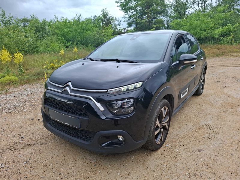 car Citroën C3 id76330 main photo