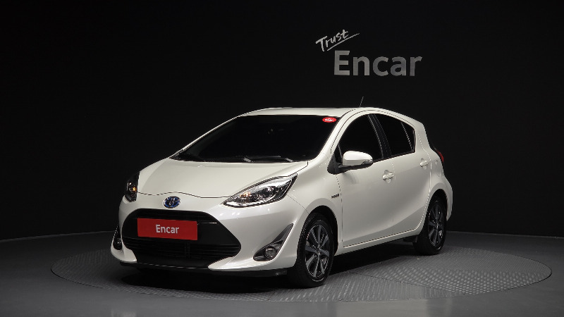 car Toyota Prius id76334 main photo