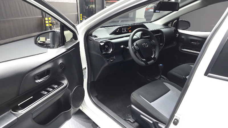 car Toyota Prius id76334 photo #10