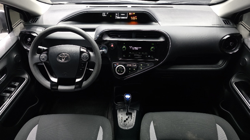 car Toyota Prius id76334 photo #7