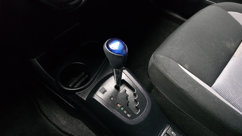 car Toyota Prius id76334 photo #9