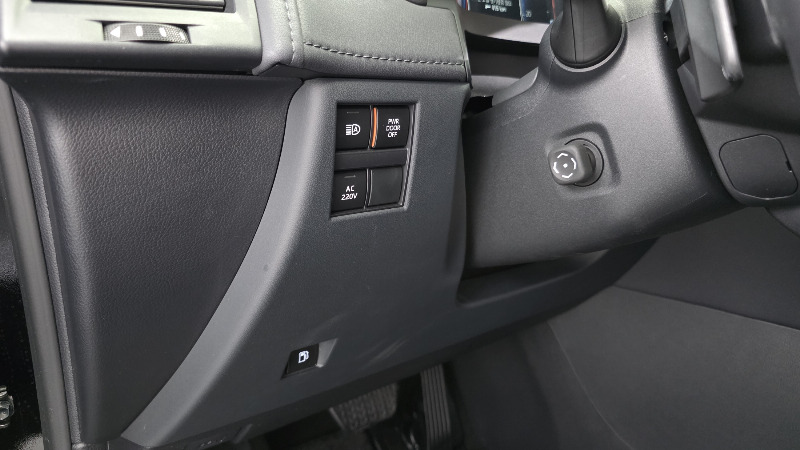 car Toyota Alphard id76335 photo #14