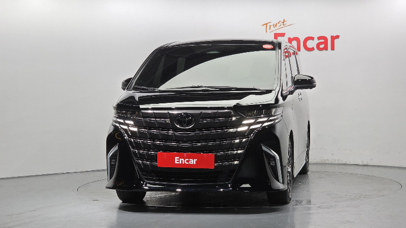car Toyota Alphard id76335 photo #3
