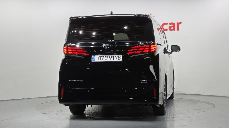 car Toyota Alphard id76335 photo #4