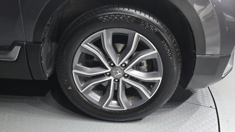 car Honda CR-V id76337 photo #21