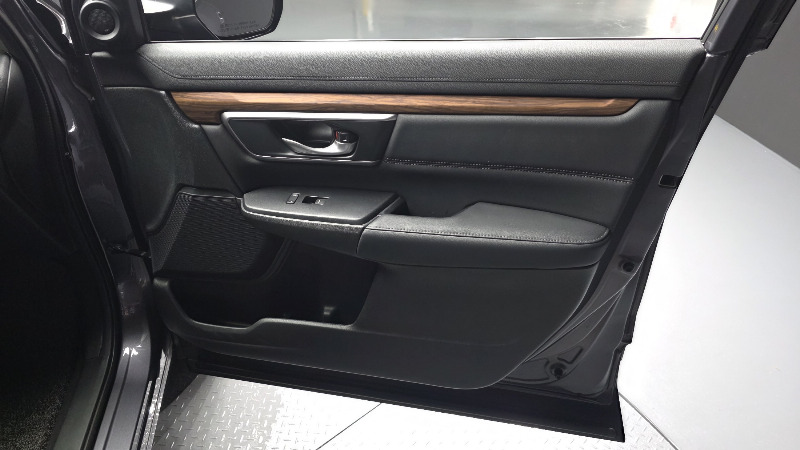 car Honda CR-V id76337 photo #24