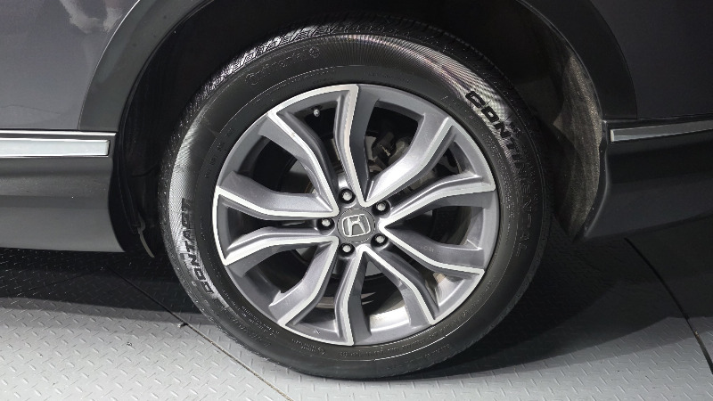 car Honda CR-V id76337 photo #5